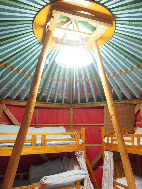 ホテル 大ちゃんハウス 屋久島町 部屋 写真
