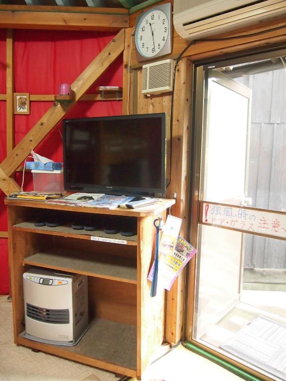 ホテル 大ちゃんハウス 屋久島町 部屋 写真