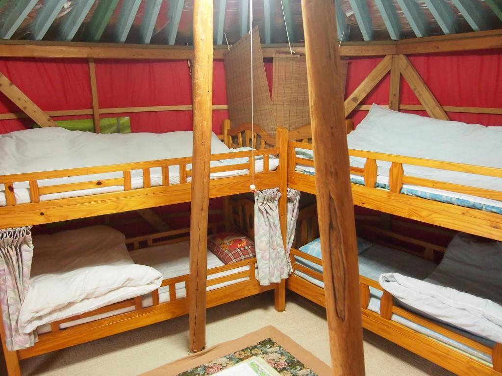 ホテル 大ちゃんハウス 屋久島町 部屋 写真