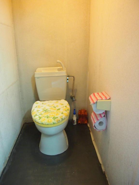 ホテル 大ちゃんハウス 屋久島町 エクステリア 写真